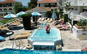 Louros Beach Hotel & Spa